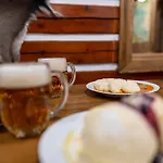 Horska Bouda Krakonos Chalet Pec pod Sněžkou