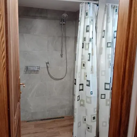 Horska Bouda Krakonos