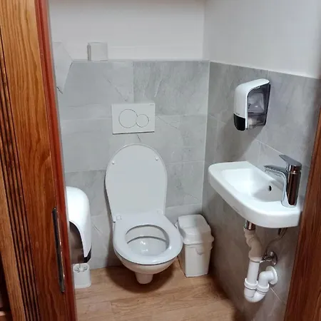 Horska Bouda Krakonos
