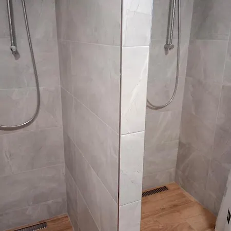 Horska Bouda Krakonos Dağ evi