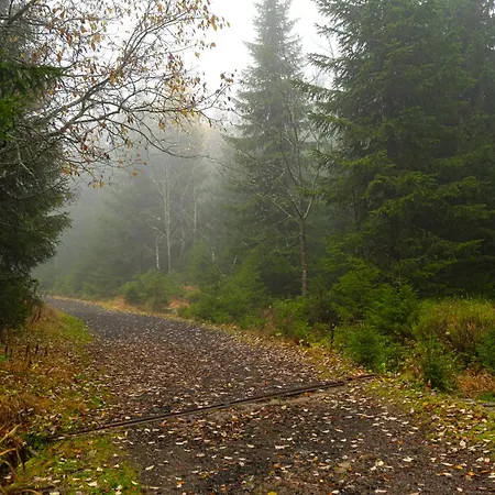 Chalet Horská Krakonoš Pec pod Sněžkou