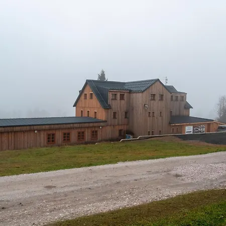 Horská Krakonoš * Pec pod Sněžkou