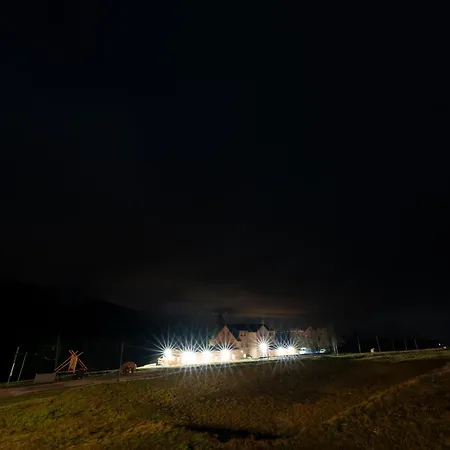 Chalet Horská Krakonoš