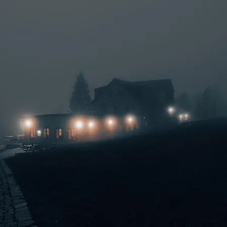 Horská Krakonoš Pec pod Sněžkou