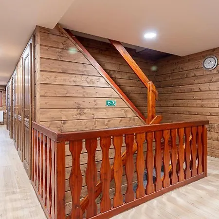 Horská Krakonoš Chalet *