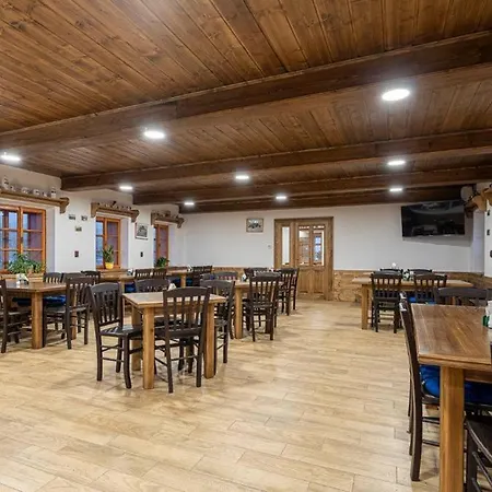 Chalet Horská Krakonoš