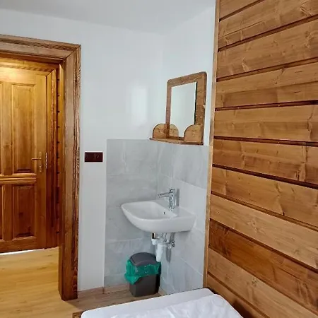 Horská Krakonoš Chalet *