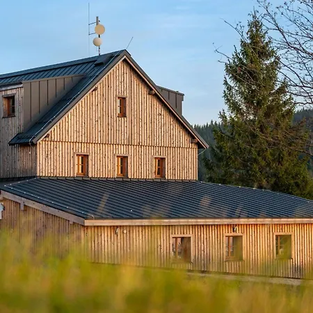 Chalet Horská Krakonoš *