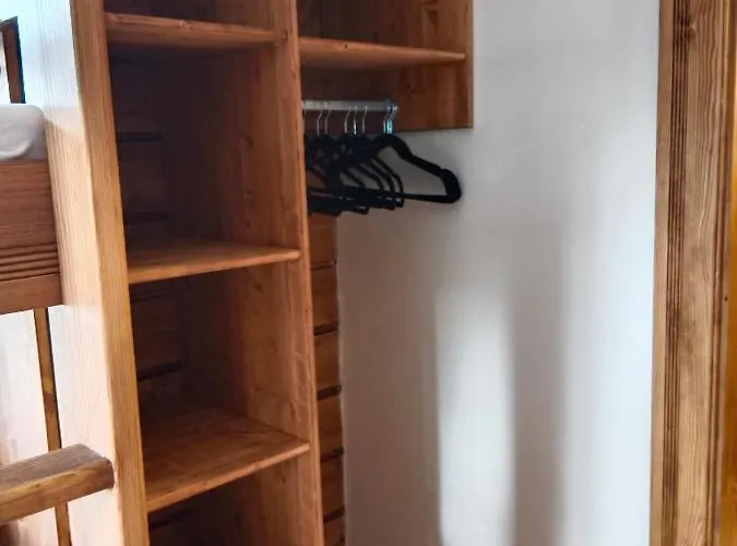 Horská Bouda Krakonoš Horská chata *