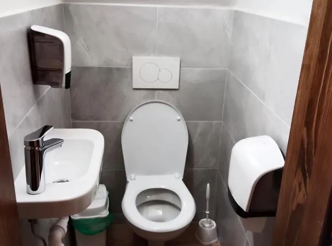 Horská Bouda Krakonoš