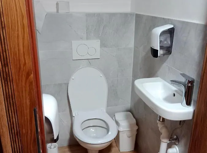 Horská Bouda Krakonoš